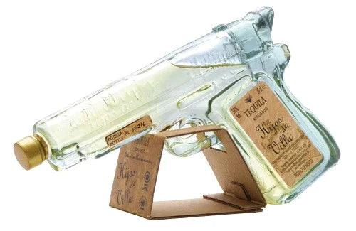 Hijos De Villa Pistol Reposado Tequila - Liquor Luxe