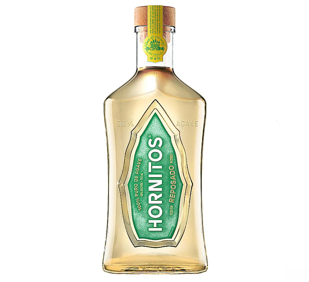 Hornitos Tequila Reposado - Liquor Luxe