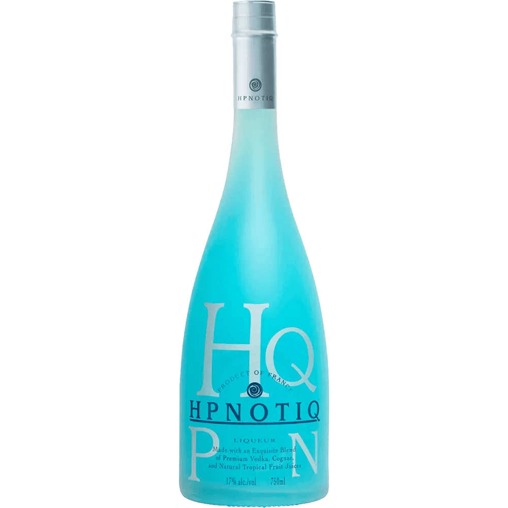 Hypnotiq Liqueur - Liquor Luxe