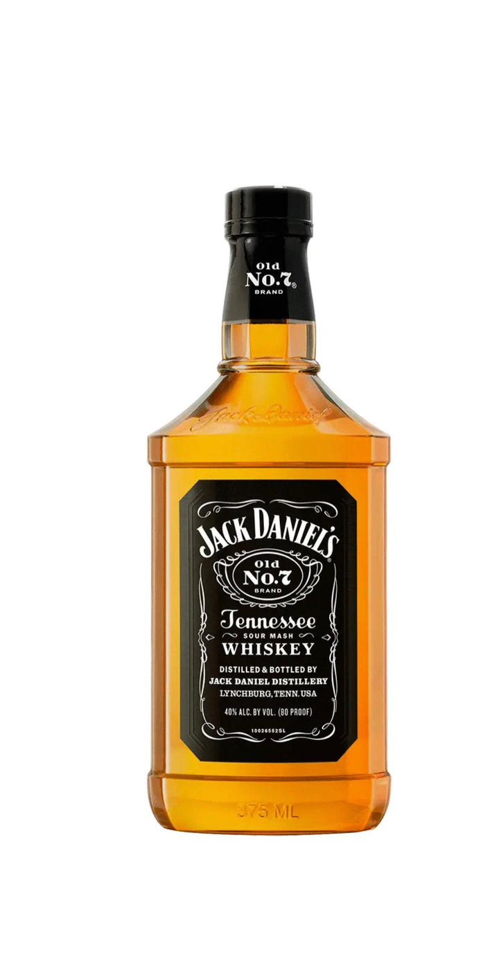 Jack Daniel's Tennessee Whiskey - Liquor Luxe