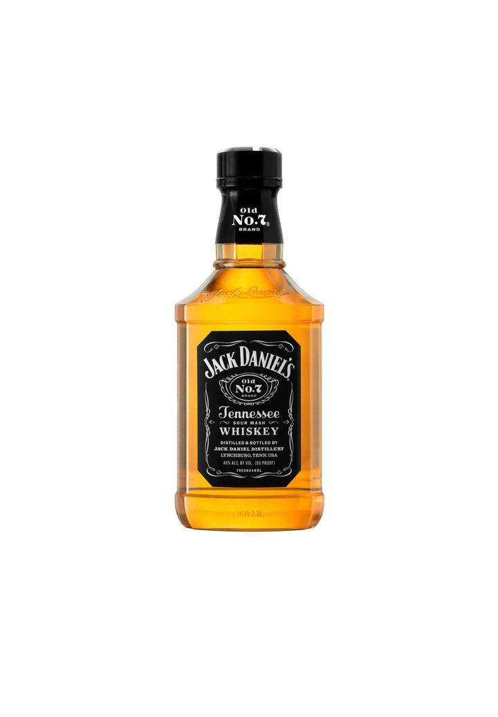 Jack Daniel's Tennessee Whiskey - Liquor Luxe