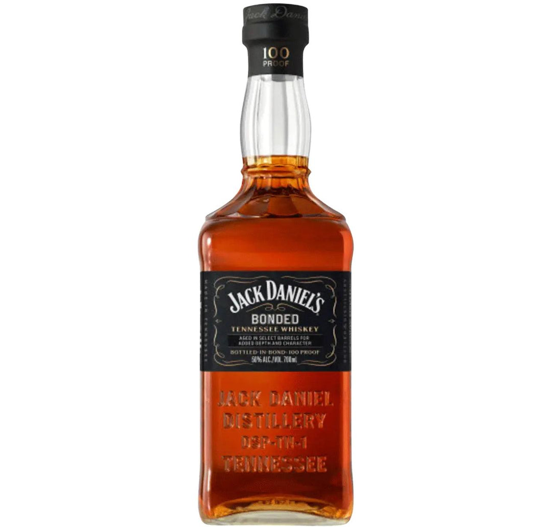 Jack Daniels Bonded Tennessee Whiskey - Liquor Luxe