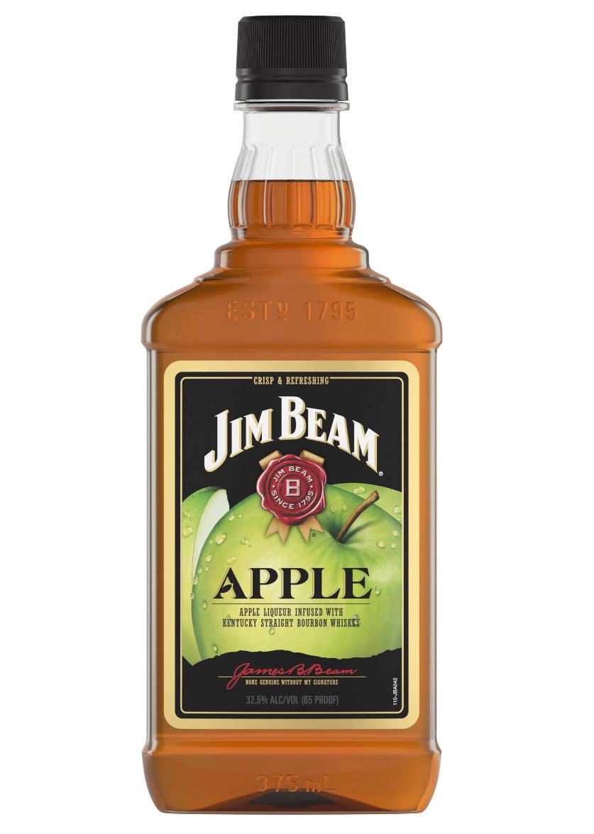 Jim Beam Apple Whiskey - Liquor Luxe