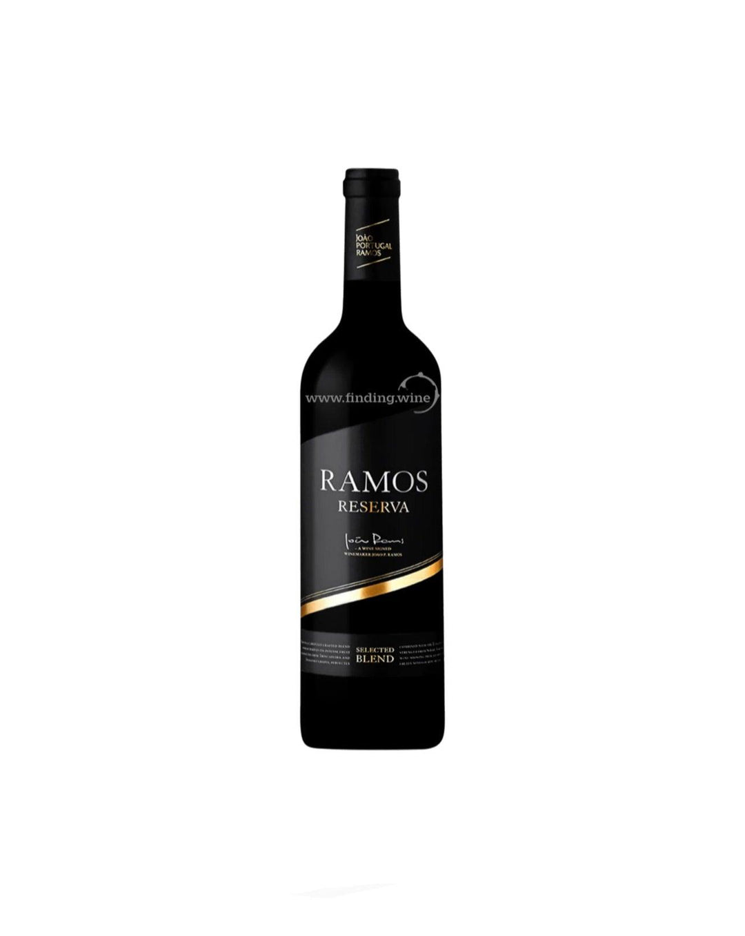 Joao Portugal Ramos Reserva Selected Blend - Liquor Luxe