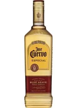 Jose Cuervo especial gold tequila 750 ml - Liquor Luxe