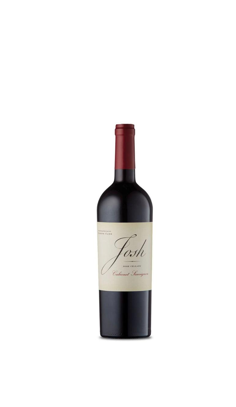 Josh Cellars Cabernet Sauvignon - Liquor Luxe