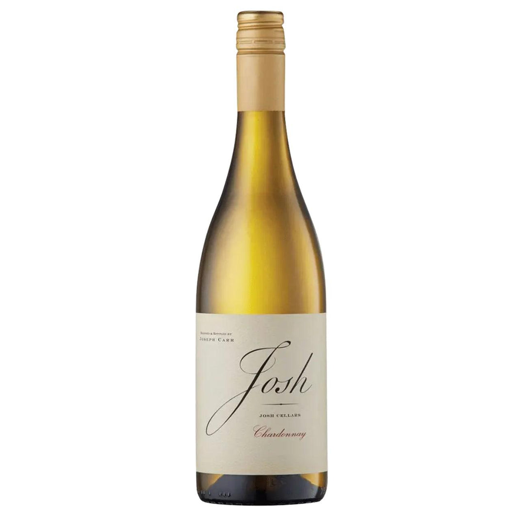 Josh Cellars Chardonnay - Liquor Luxe