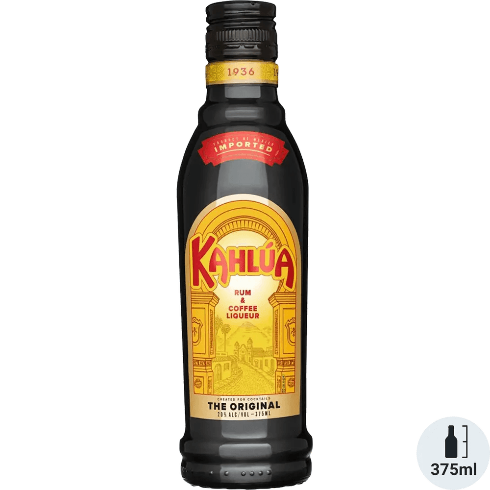 Kahlua Liqueur - Liquor Luxe