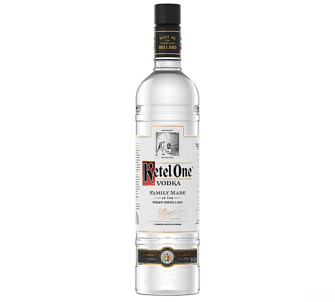 Ketel One Vodka - Liquor Luxe