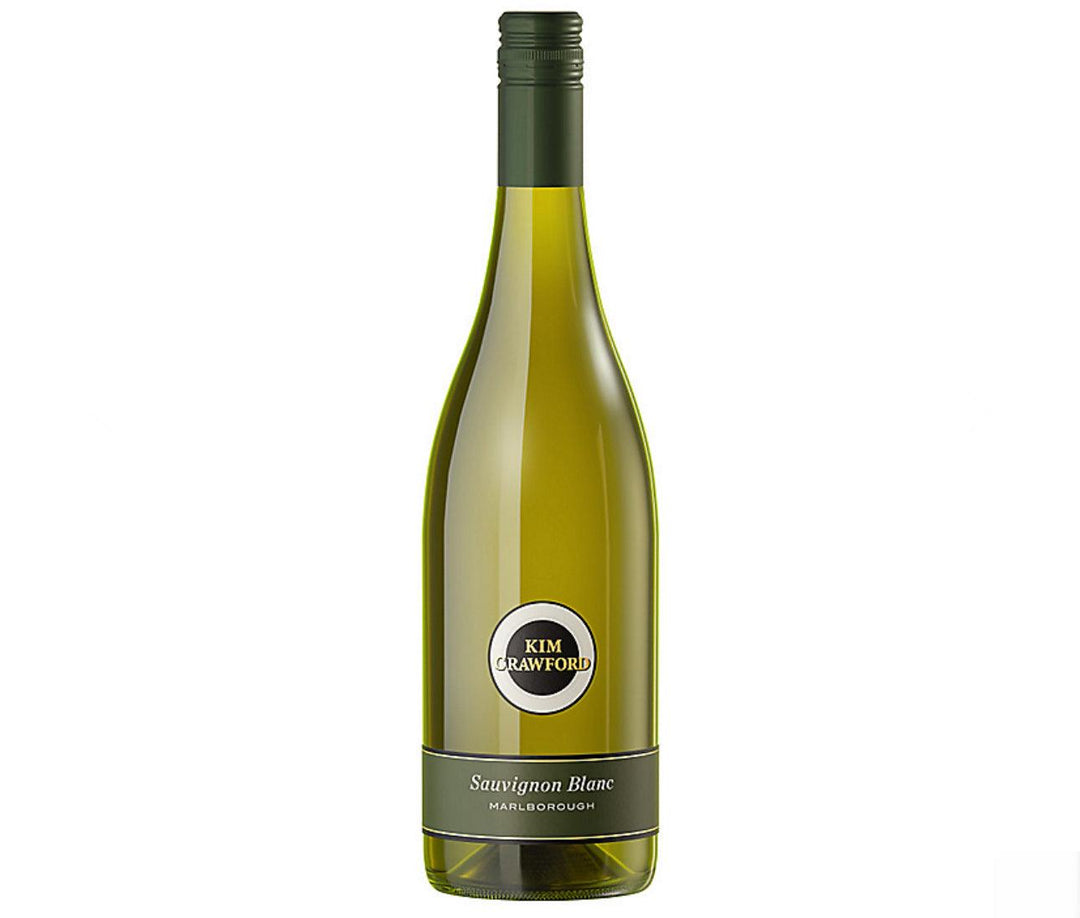 Kim Crawford Sauvignon Blanc Marlborough - Liquor Luxe