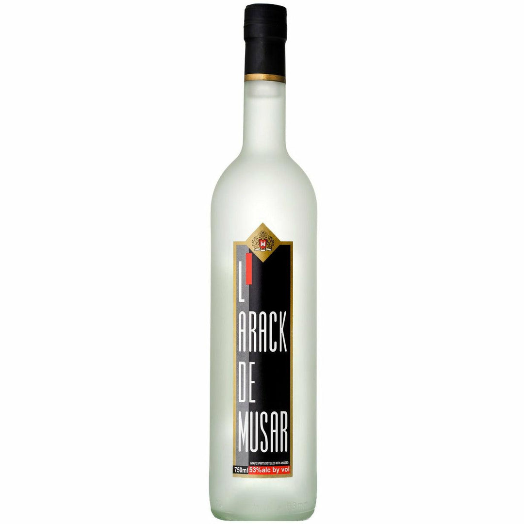 L’Arack De Musar Arak - Liquor Luxe