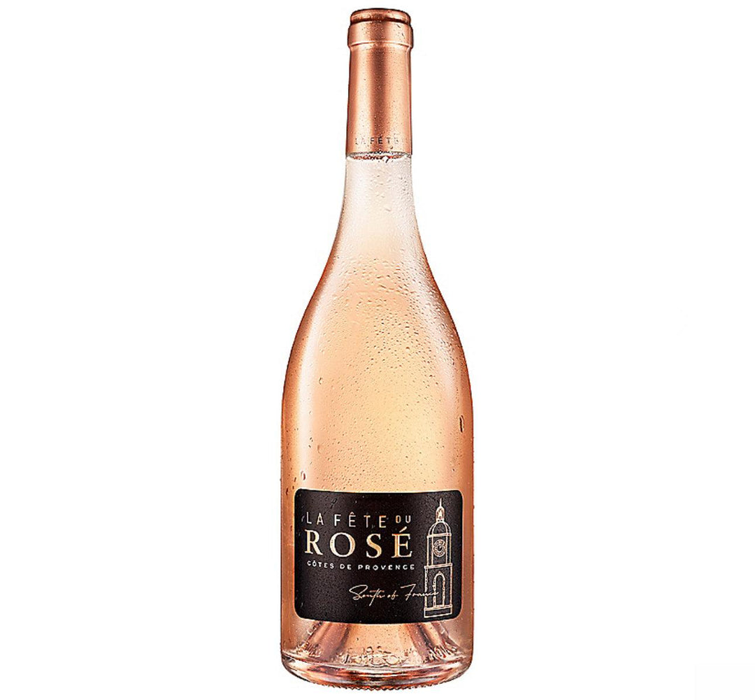 La Fete Du Rose Cotes De Provence Rose 2022 - Liquor Luxe
