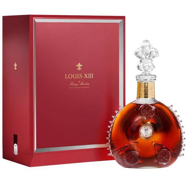 Louis XIII by Remy Martin 750ml - Liquor Luxe