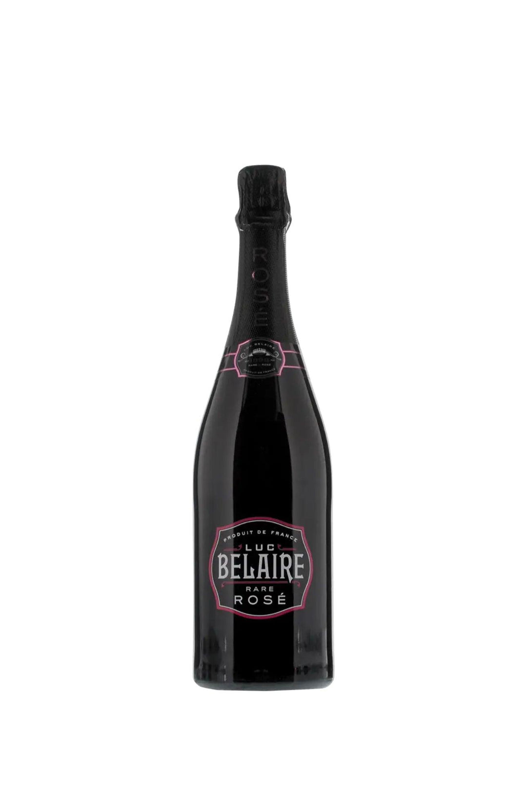 Luv Belaire Rare Rosé Champagne - Liquor Luxe