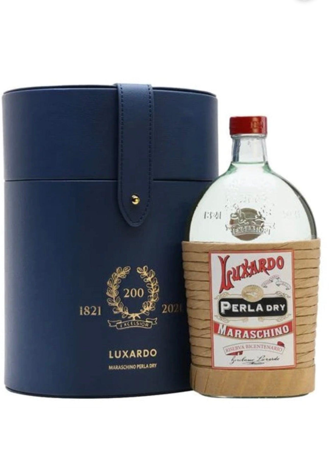 Luxardo Maraschino Perla Dry Reserva - Liquor Luxe