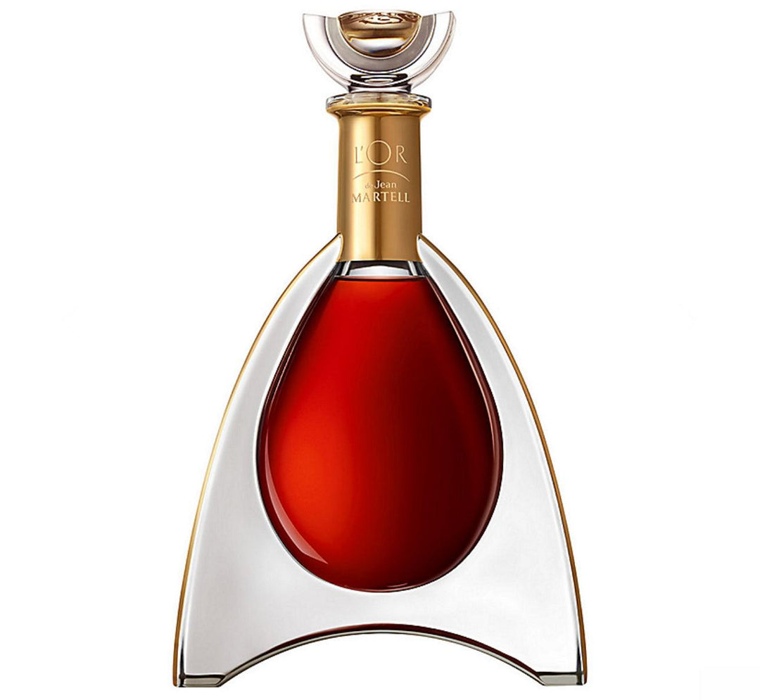 Martell Cognac L'or De Jean Martell - Liquor Luxe