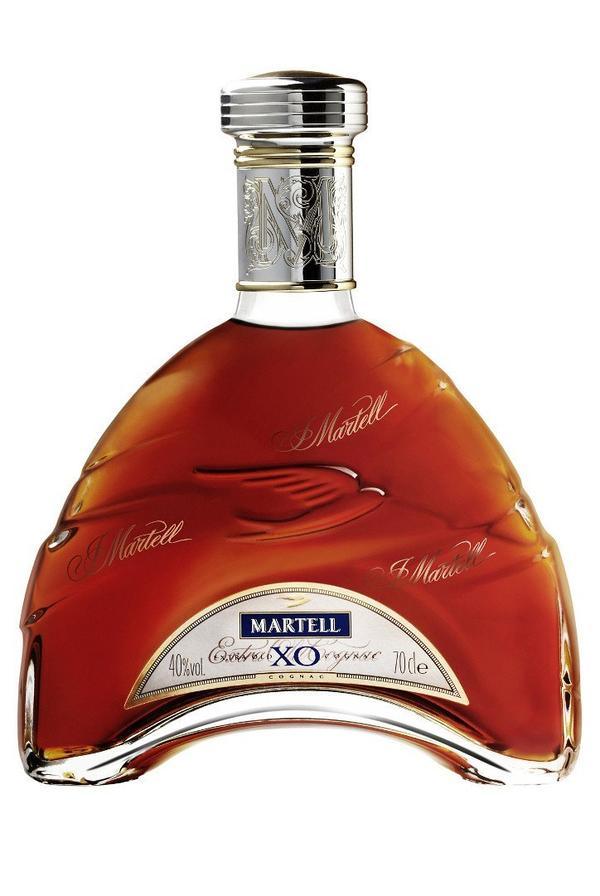 Martell XO Cognac 750ml - Liquor Luxe