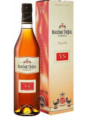 Maxime Trijol VS 750ml - Liquor Luxe