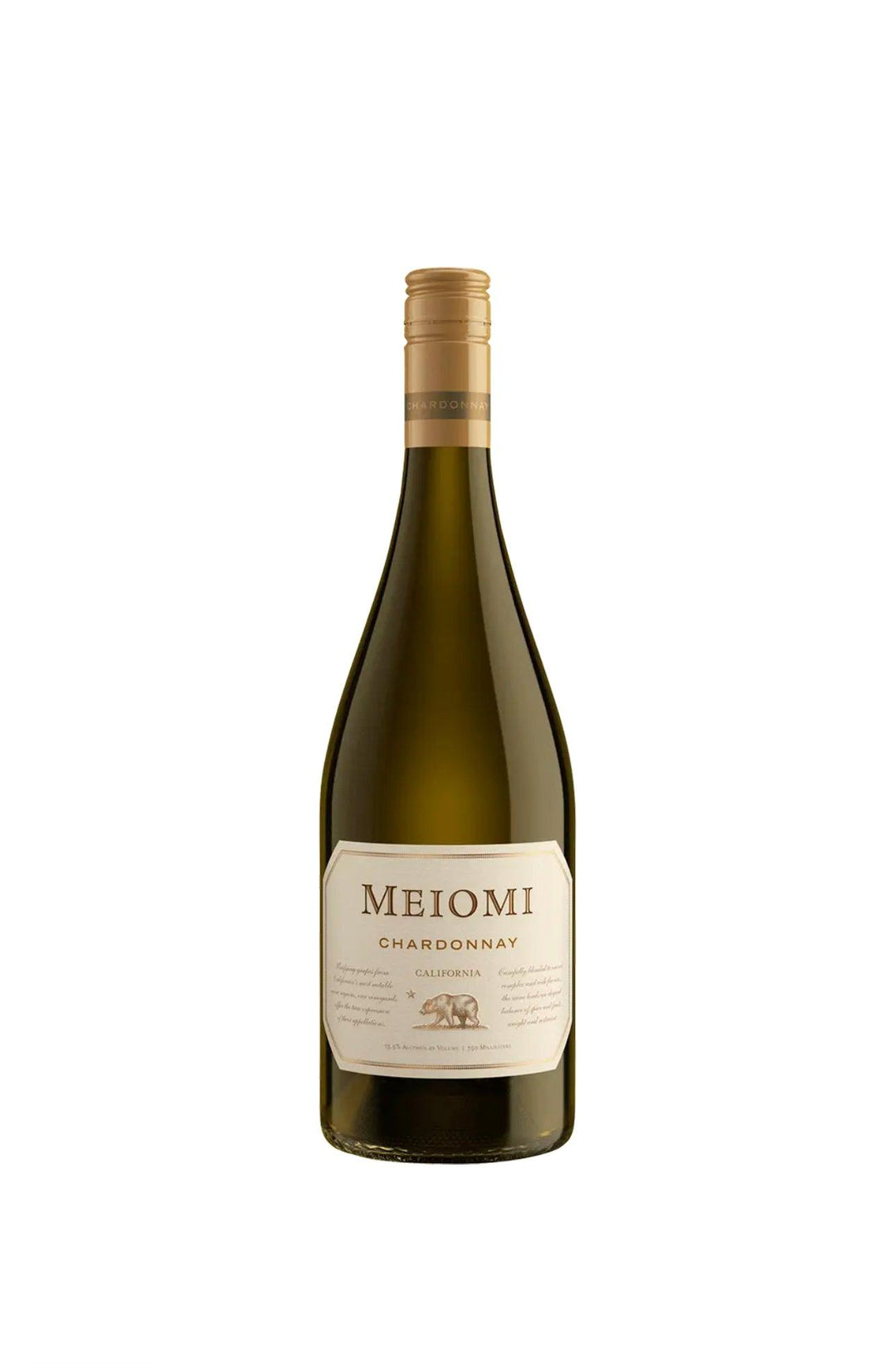 Meiomi Chardonnay - Liquor Luxe