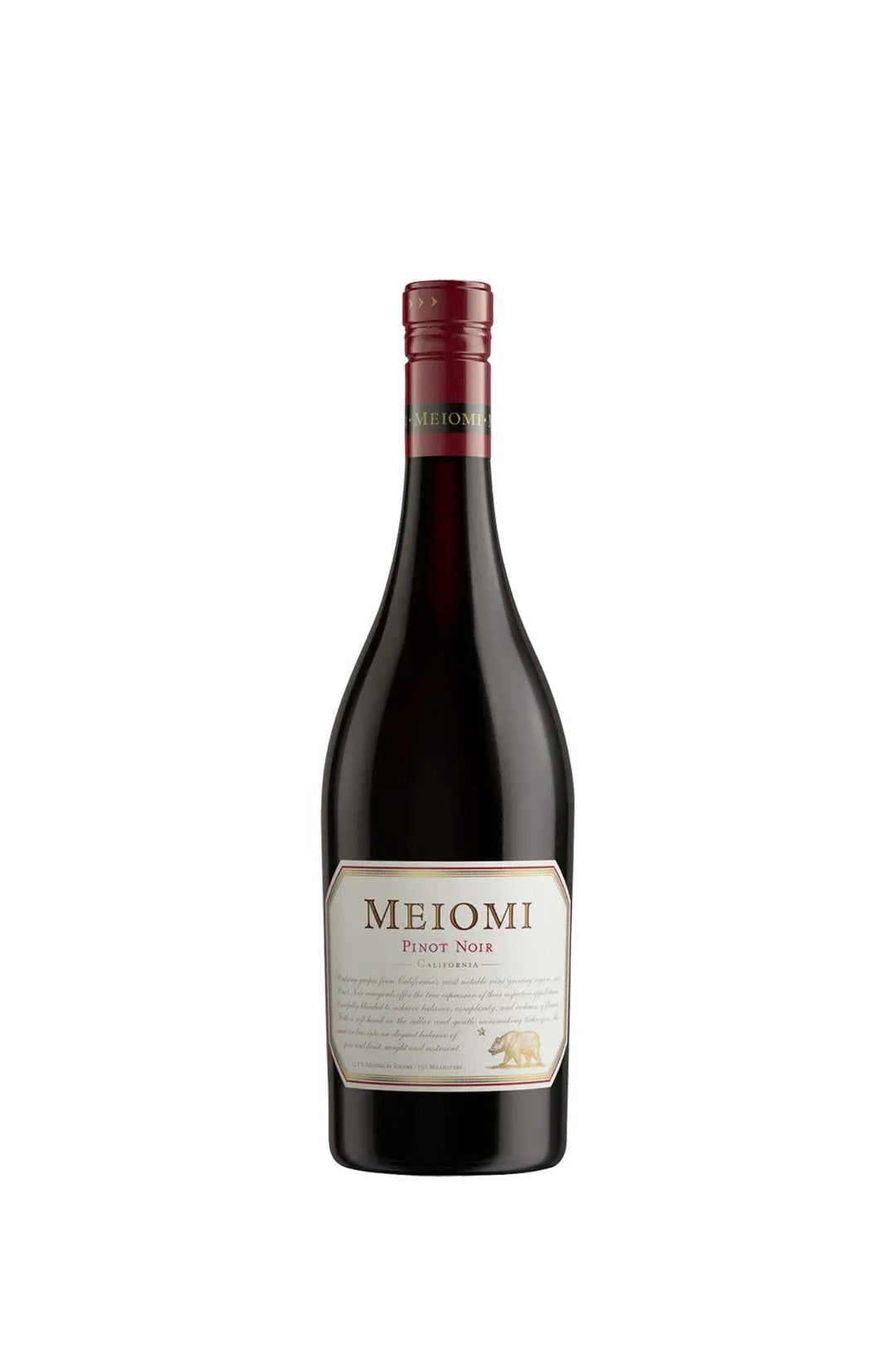 Meiomi Pinot Noir - Liquor Luxe