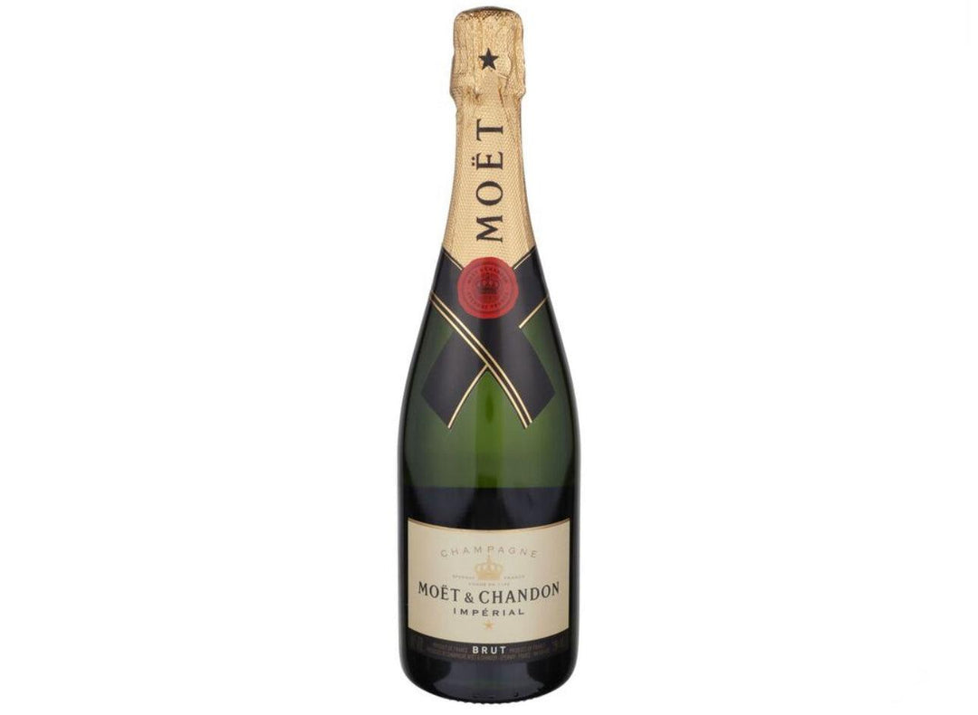 Most & Chandon Champagne Brut Imperial Limited Edition - Liquor Luxe