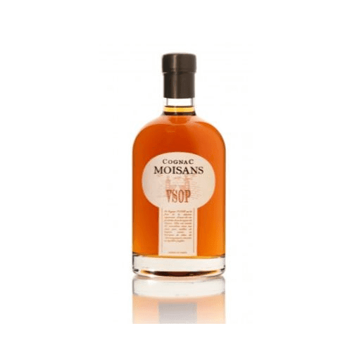 Moisans Cognac VSOP 750ml - Liquor Luxe