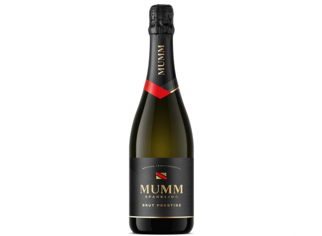 Mumm Sparkling Brut Prestige California - Liquor Luxe