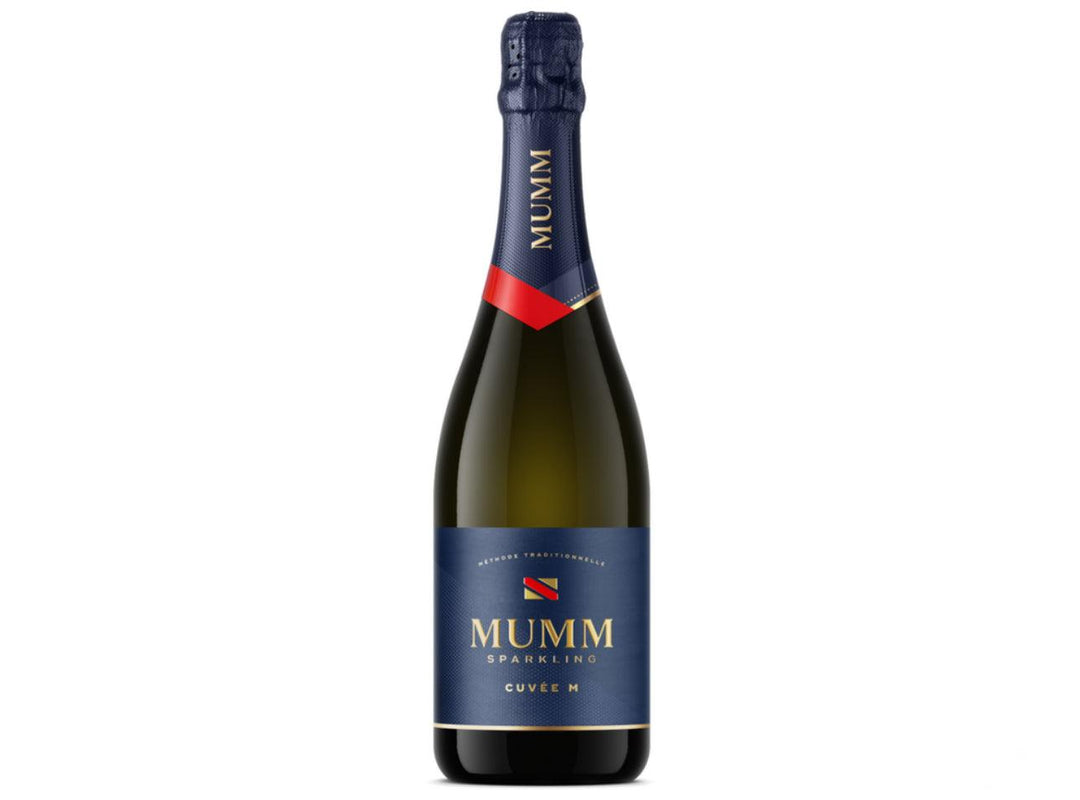 Mumm Sparkling Cuvée M California - Liquor Luxe