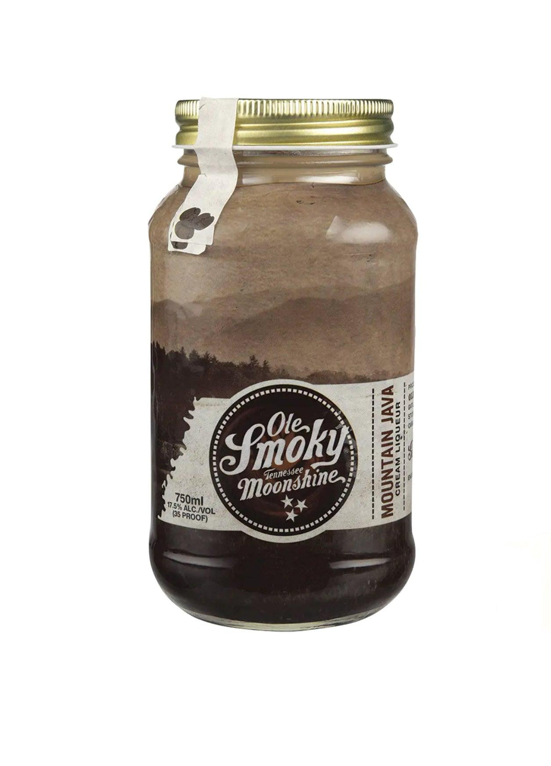 Ole Smoky Mountain Java Moonshine - Liquor Luxe