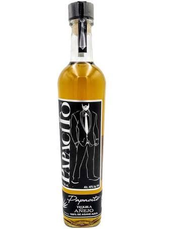 Papacito Anejo Tequila - Liquor Luxe