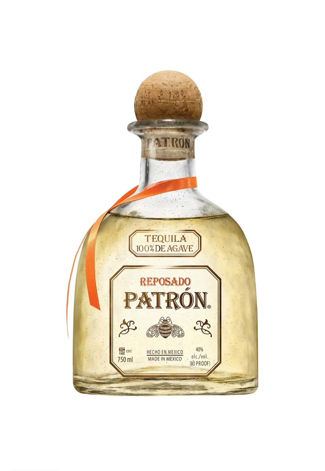 Patron Reposado Tequila - Liquor Luxe