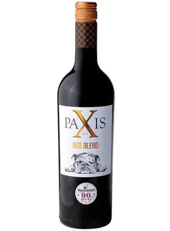 Paxis Red Blend - Liquor Luxe
