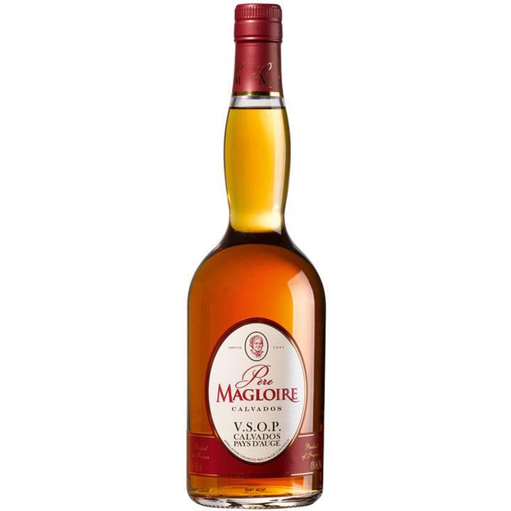 Pere Magloire V.S.O.P. Calvados - Liquor Luxe