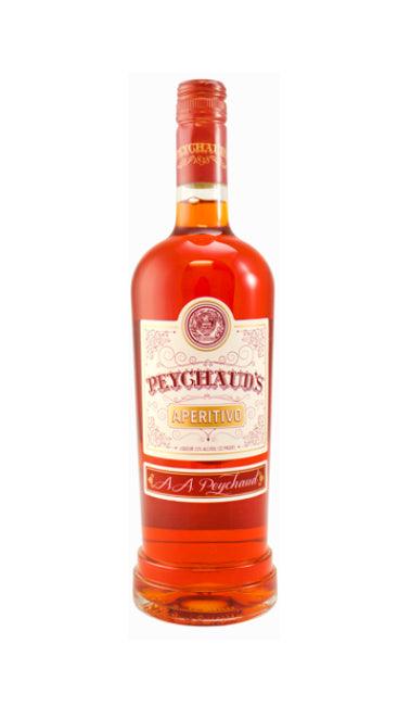 Peychaud’s Apertivo Liqueur - Liquor Luxe