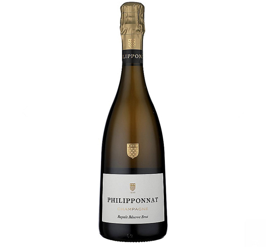 Philipponnat Champagne Royale Reserve Brut - Liquor Luxe