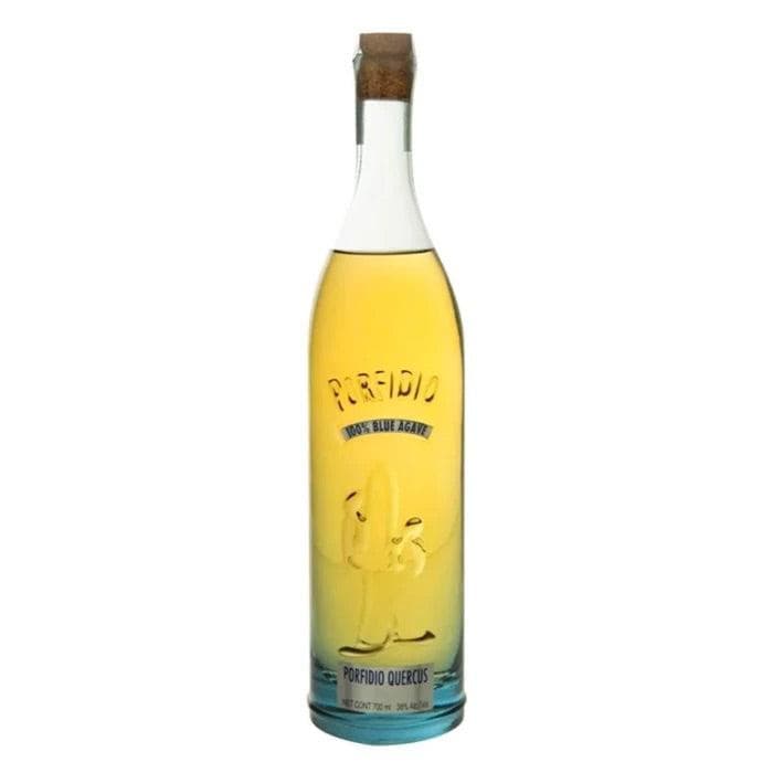 Porfidio Quercus 750 mL - Liquor Luxe