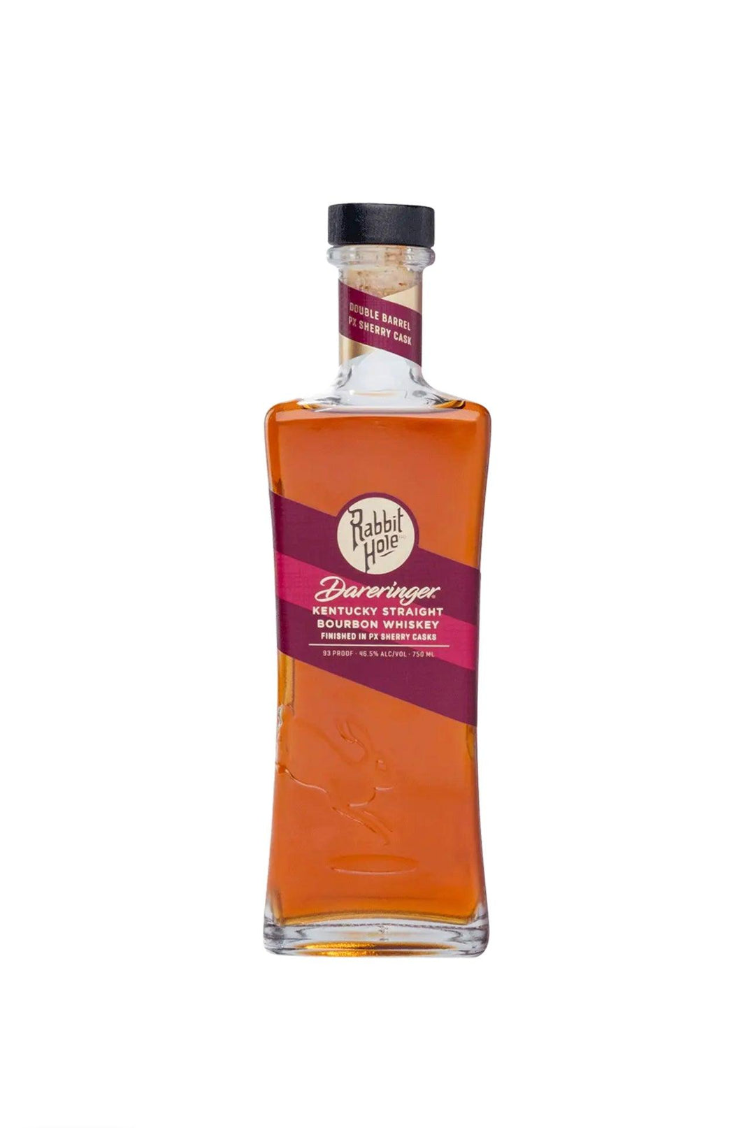 Rabbit Hole Dareringer Sherry Cask Bourbon - Liquor Luxe