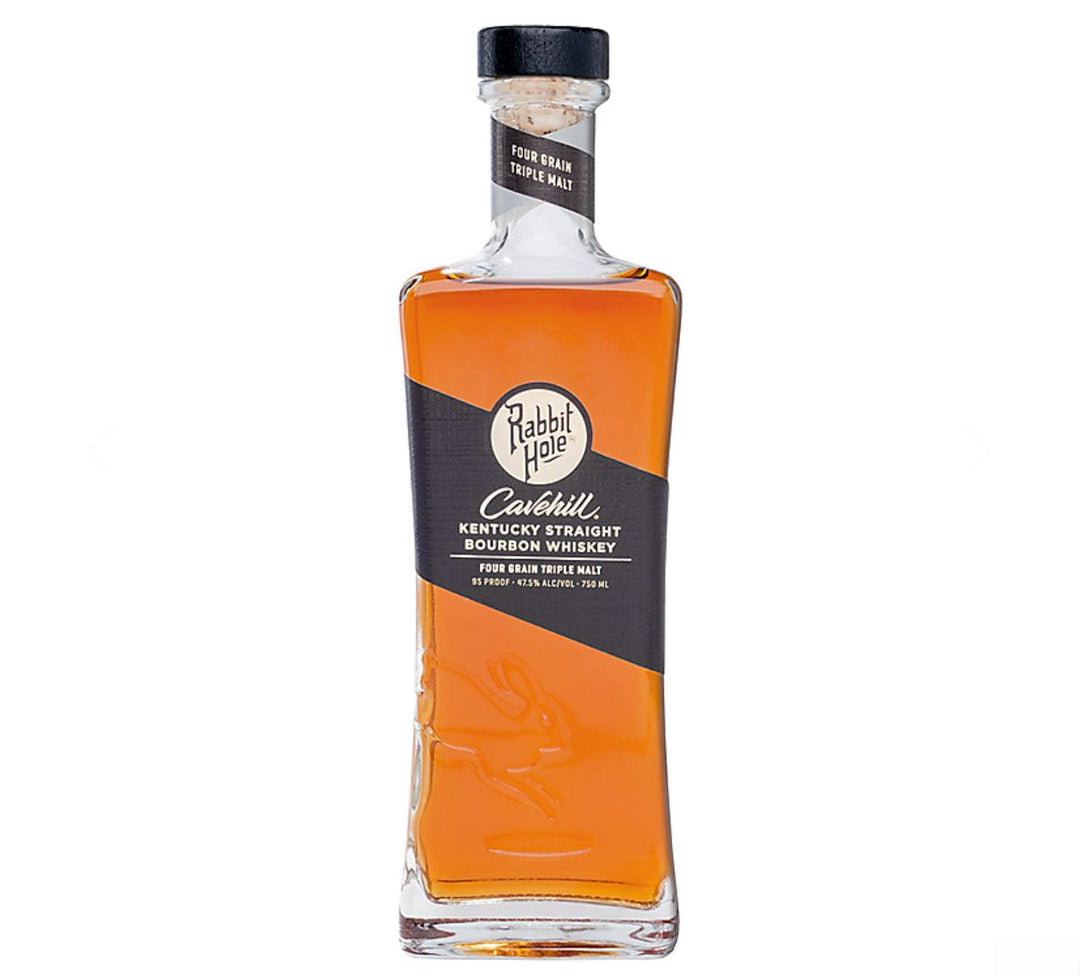 Rabbit Hole Straight Bourbon Cavehill - Liquor Luxe