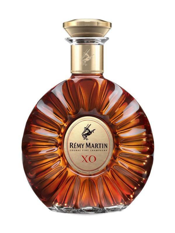 Remy Martin XO - Liquor Luxe