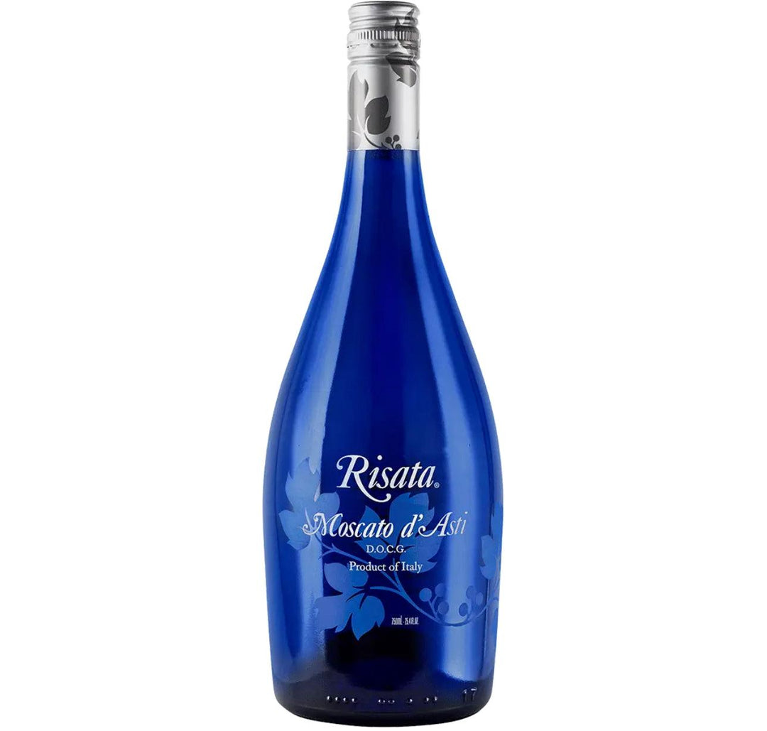 Risata Moscato d’ Asti - Liquor Luxe