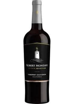 Robert Mondavi Cabernet Sauvignon - Liquor Luxe