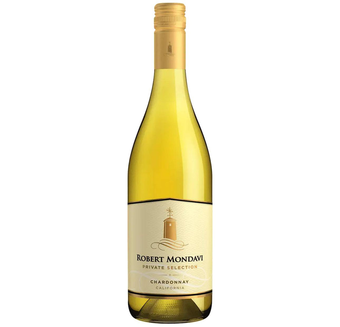 Robert Mondavi Chardonnay - Liquor Luxe