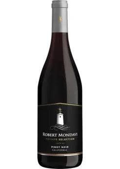 Robert Mondavi Pinot Noir 750 ml - Liquor Luxe