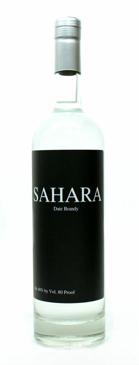 Sahara Date Brandy 750ml - Liquor Luxe
