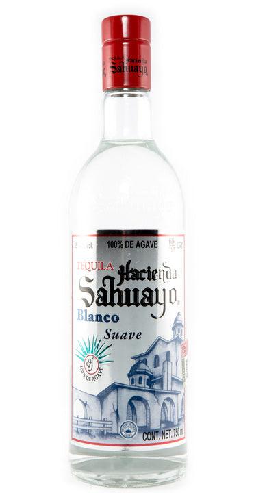 Sahuayo Hacienda Blanco - Liquor Luxe