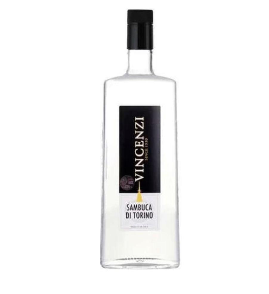 Sambuca Di Torino - Liquor Luxe