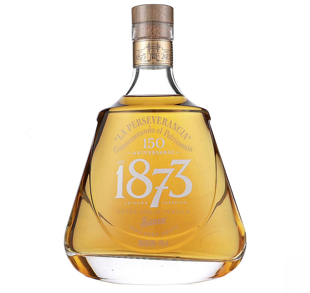 Sauza Tequila Extra Anejo La Perseverencia 150 Aniversario Edicion Especial - Liquor Luxe