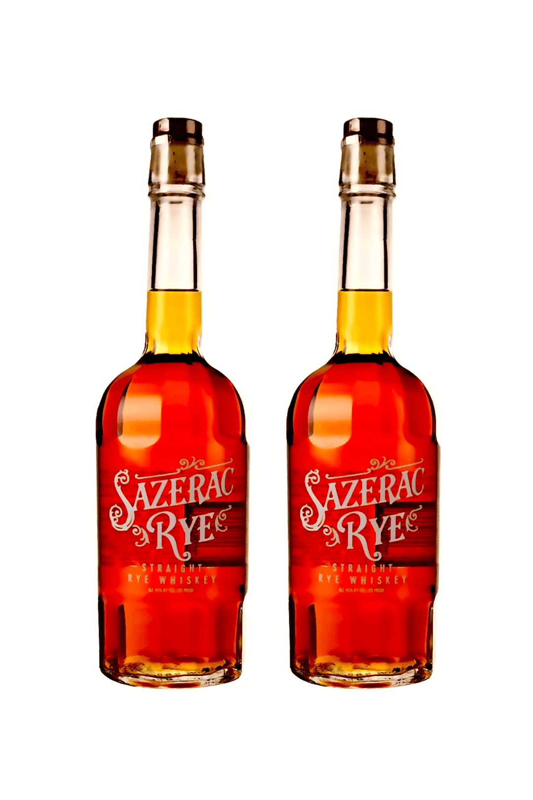 Sazerac Rye Whiskey Bundle - Liquor Luxe