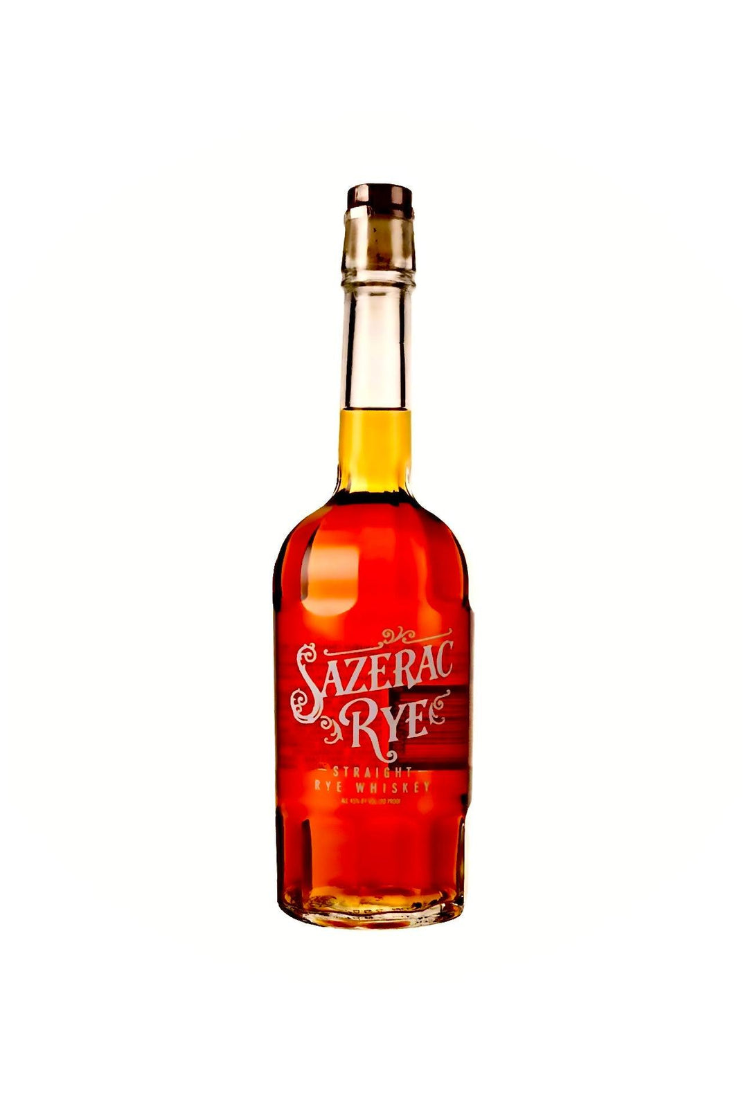 Sazerac Rye Whiskey - Liquor Luxe