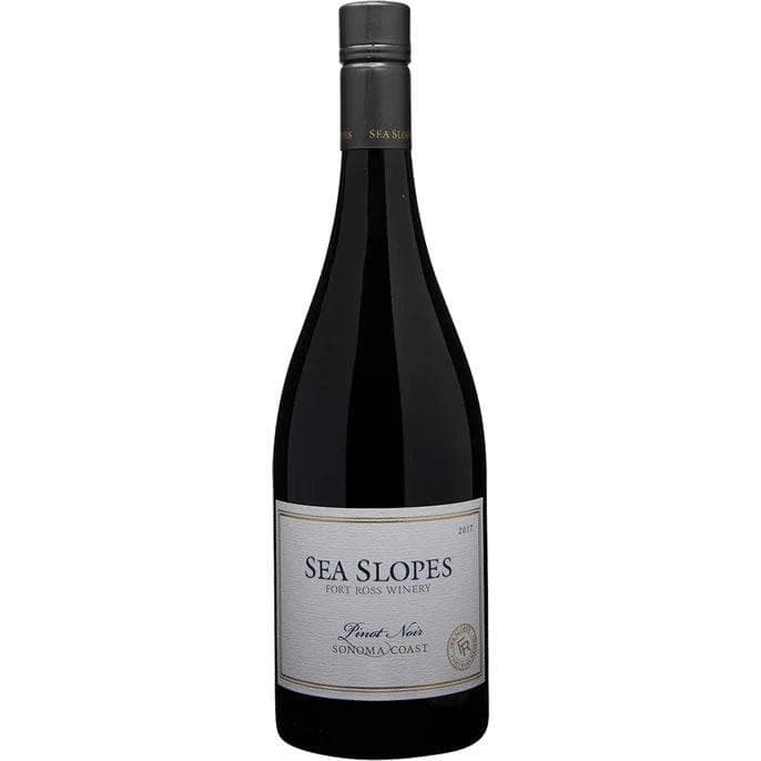 Sea Slopes Pinot Noir - Liquor Luxe